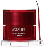 ASTALIFT 晚間修護霜 30g