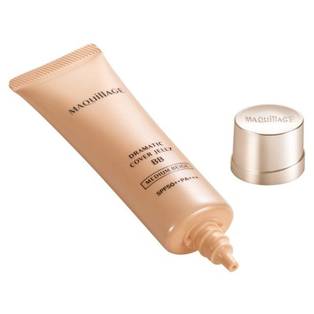 MAQuillage Dramatic Cover Jelly BB 光感凝凍 BB 霜 SPF50+ PA+++ 30g