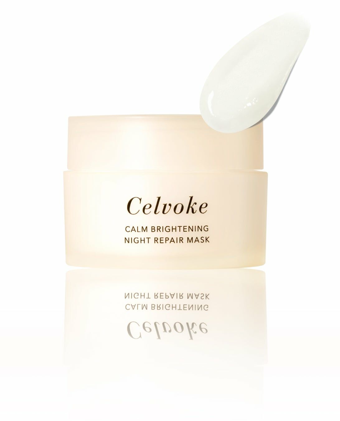 Celvoke 亮白夜間修復面膜 50g