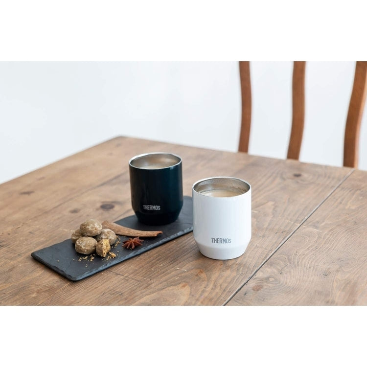 Thermos 膳魔師 真空保溫杯 360mL 多色