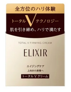 Elixir Total V 緊緻霜 50g