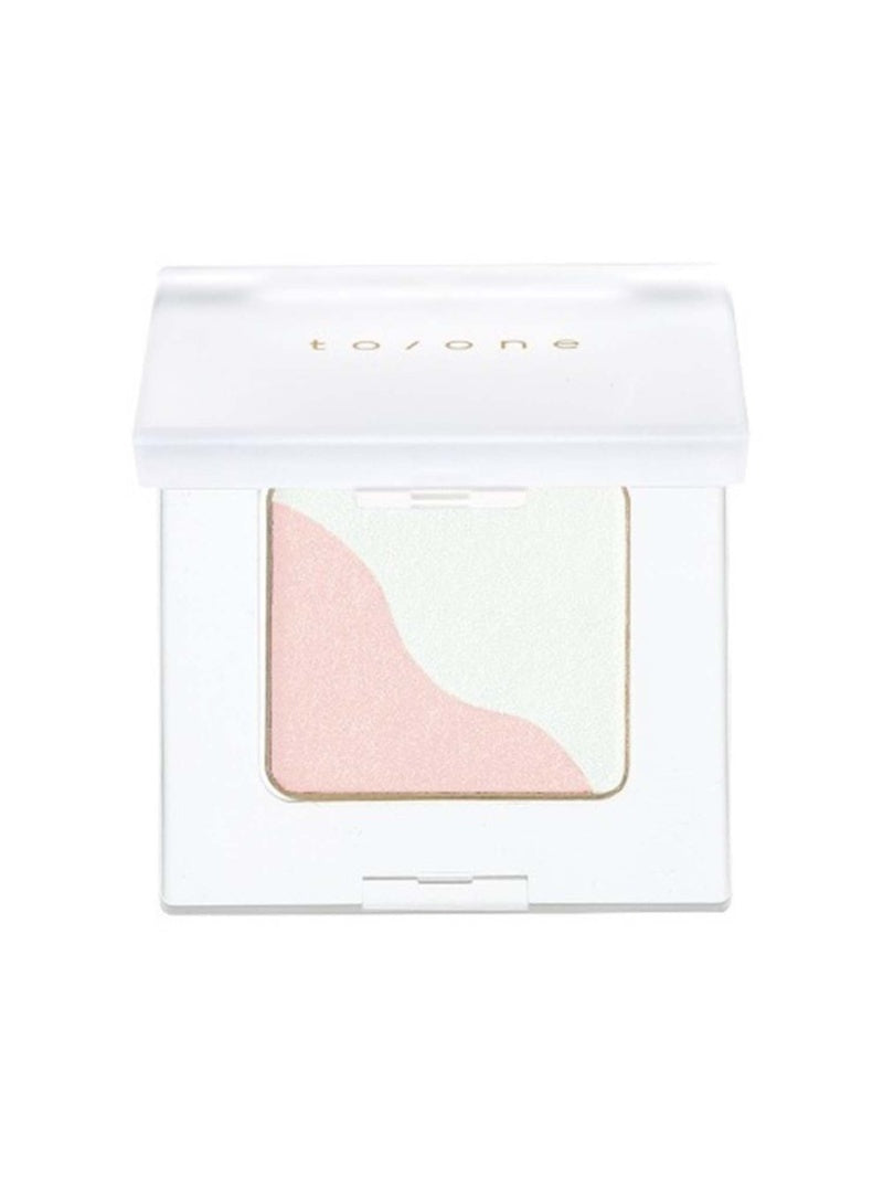 To One 經典花瓣眼影 多色可選 Petal Eyeshadow