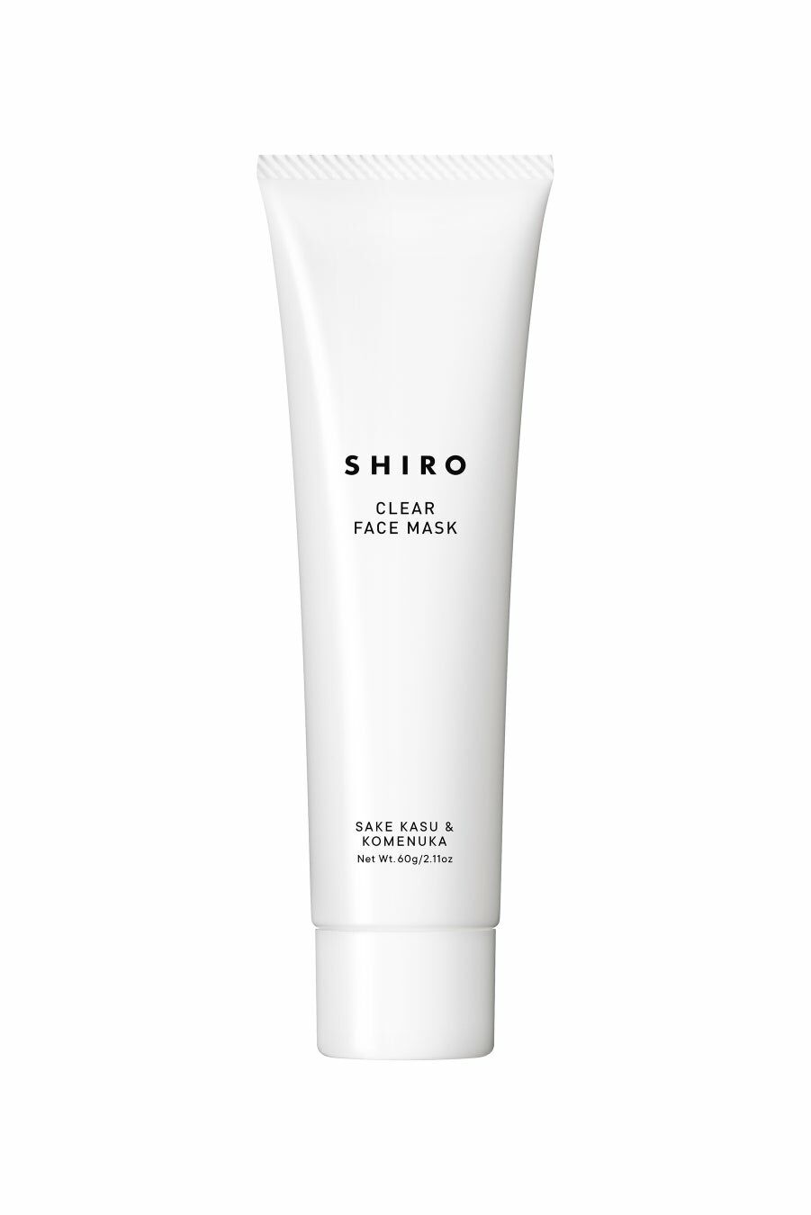 [限量] SHIRO 酒糟米糠集中面膜 2023