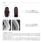 ReFa 牛奶蛋白 免沖洗護髮乳 Milk Protein Outbath Treatment 100g