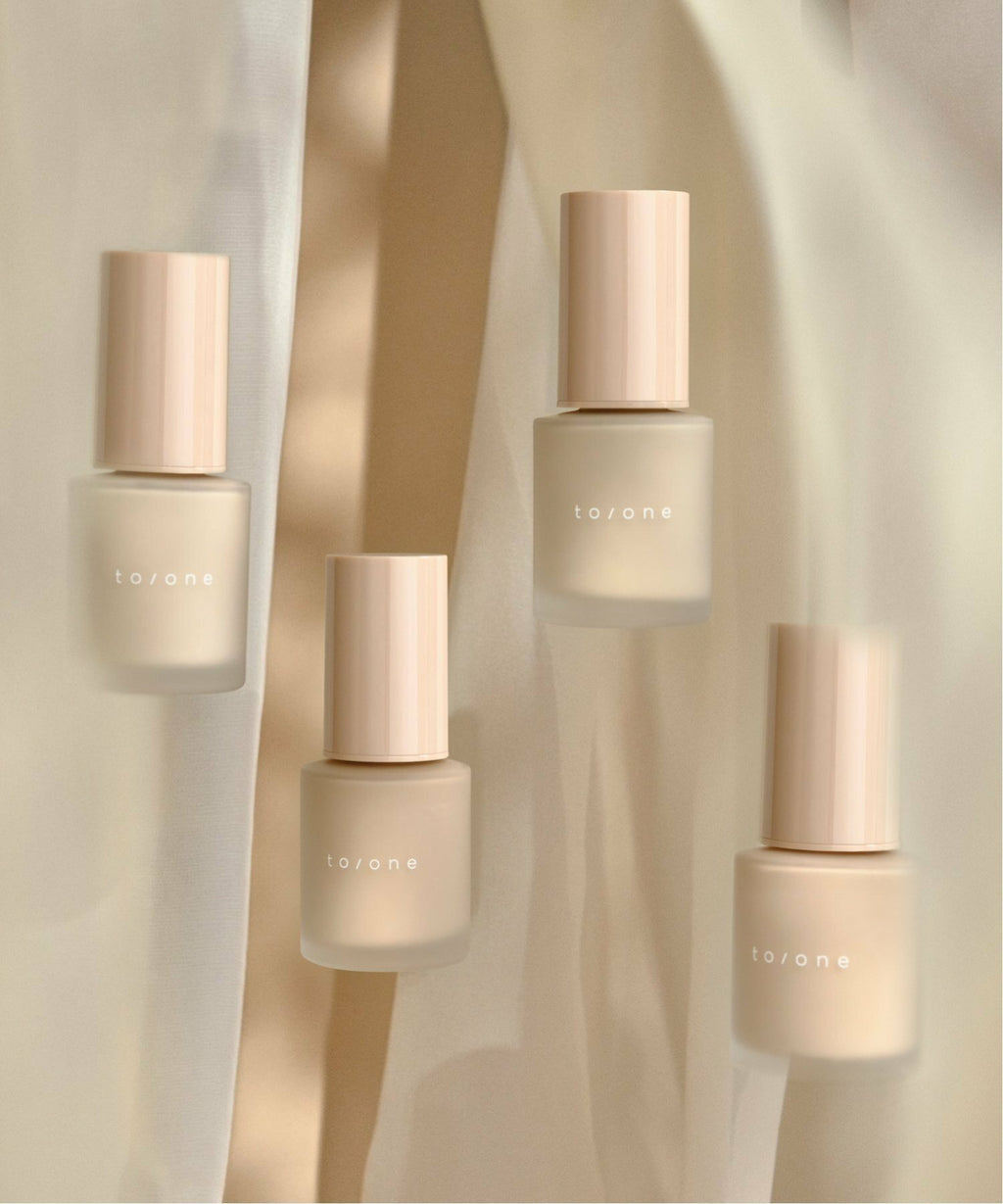 To One Dewy 液態粉底 SPF50+ PA+++ 30mL