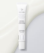 ETVOS 藥用美白抗皺乳霜 Wrinkle Whitening Clear Cream 30g